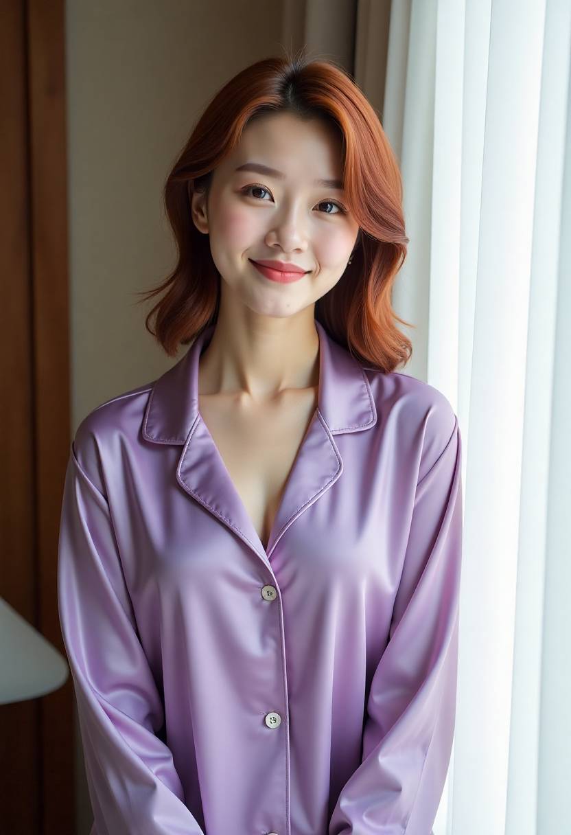 干儿子求婚记
