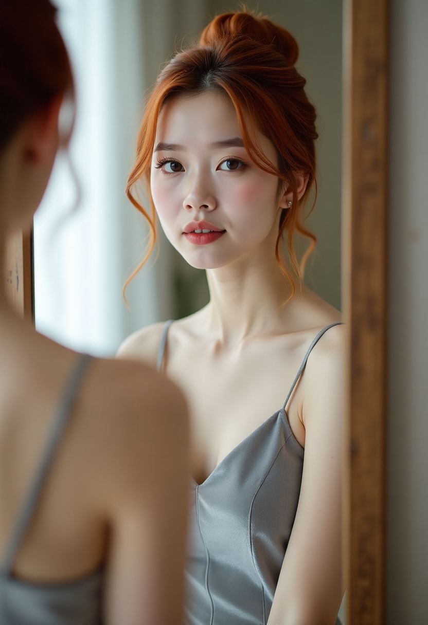 如何称呼干儿子的妈妈