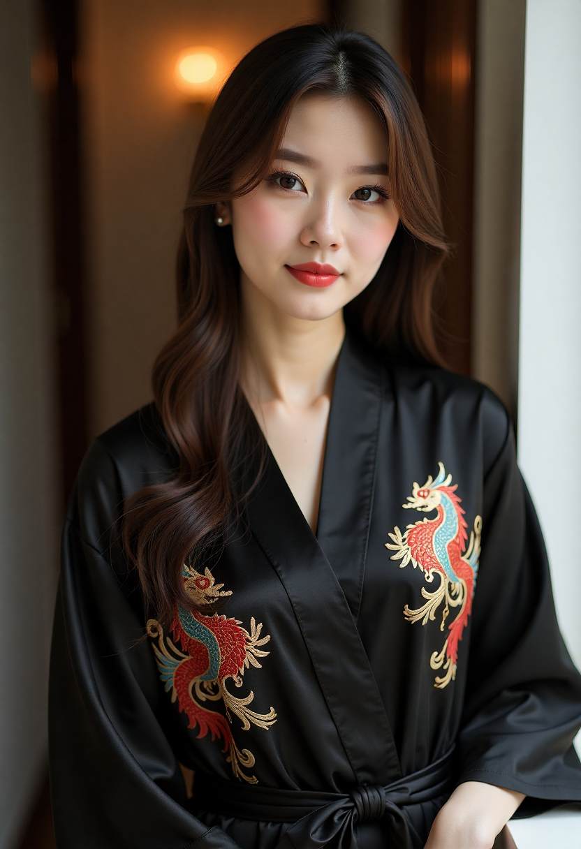 干儿子求婚记