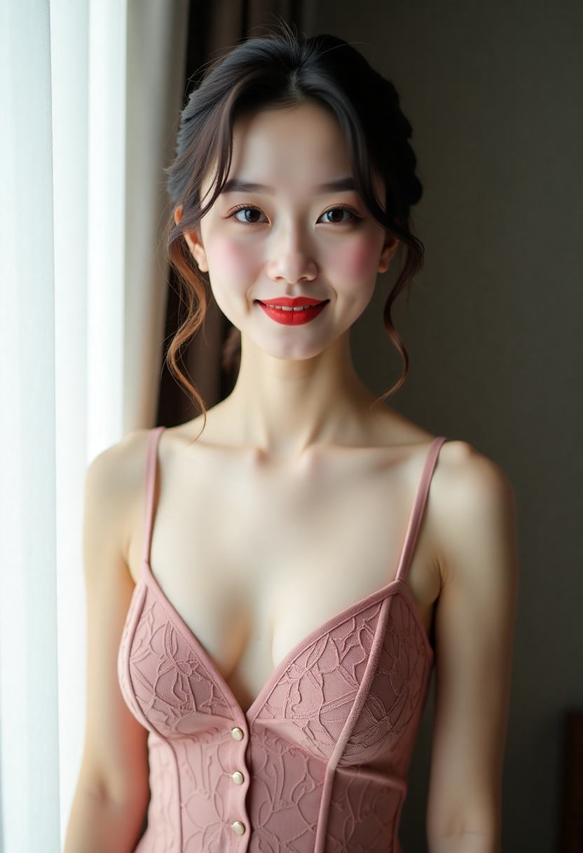 干儿子妈妈的秘密