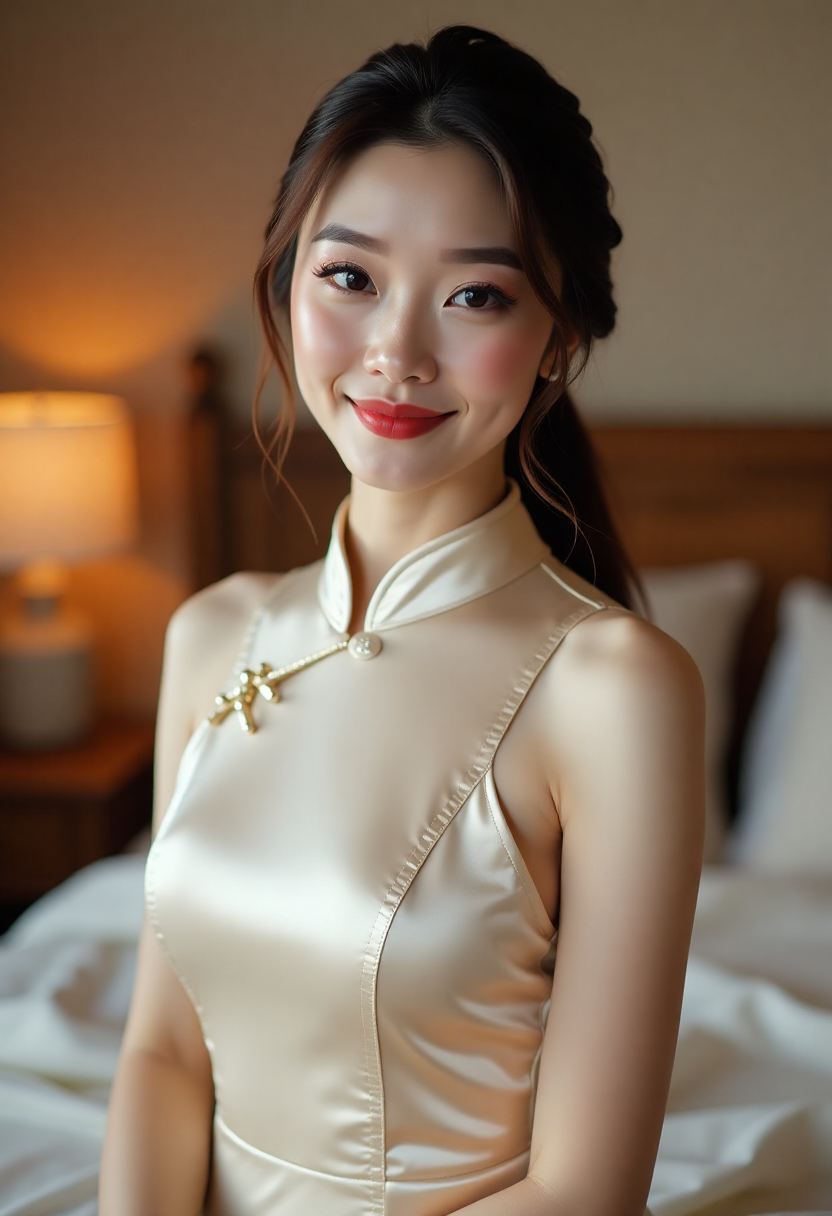 家庭关系